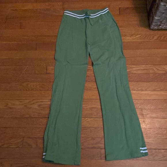 BCBG sport women’s jogging outfit jacket and pants vintage - Picture 6 of 11